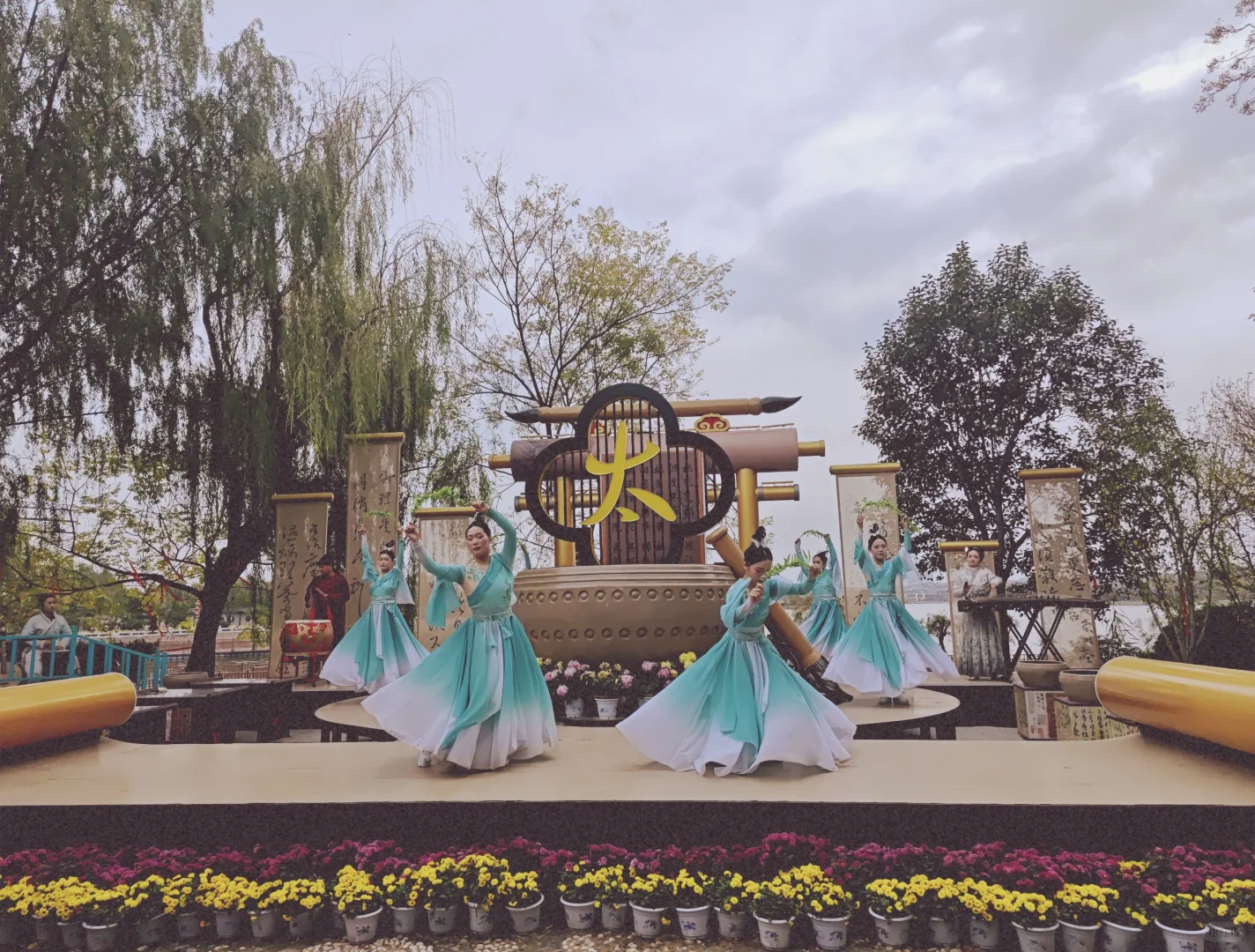 亲测无雷！开封14个景点游玩推荐