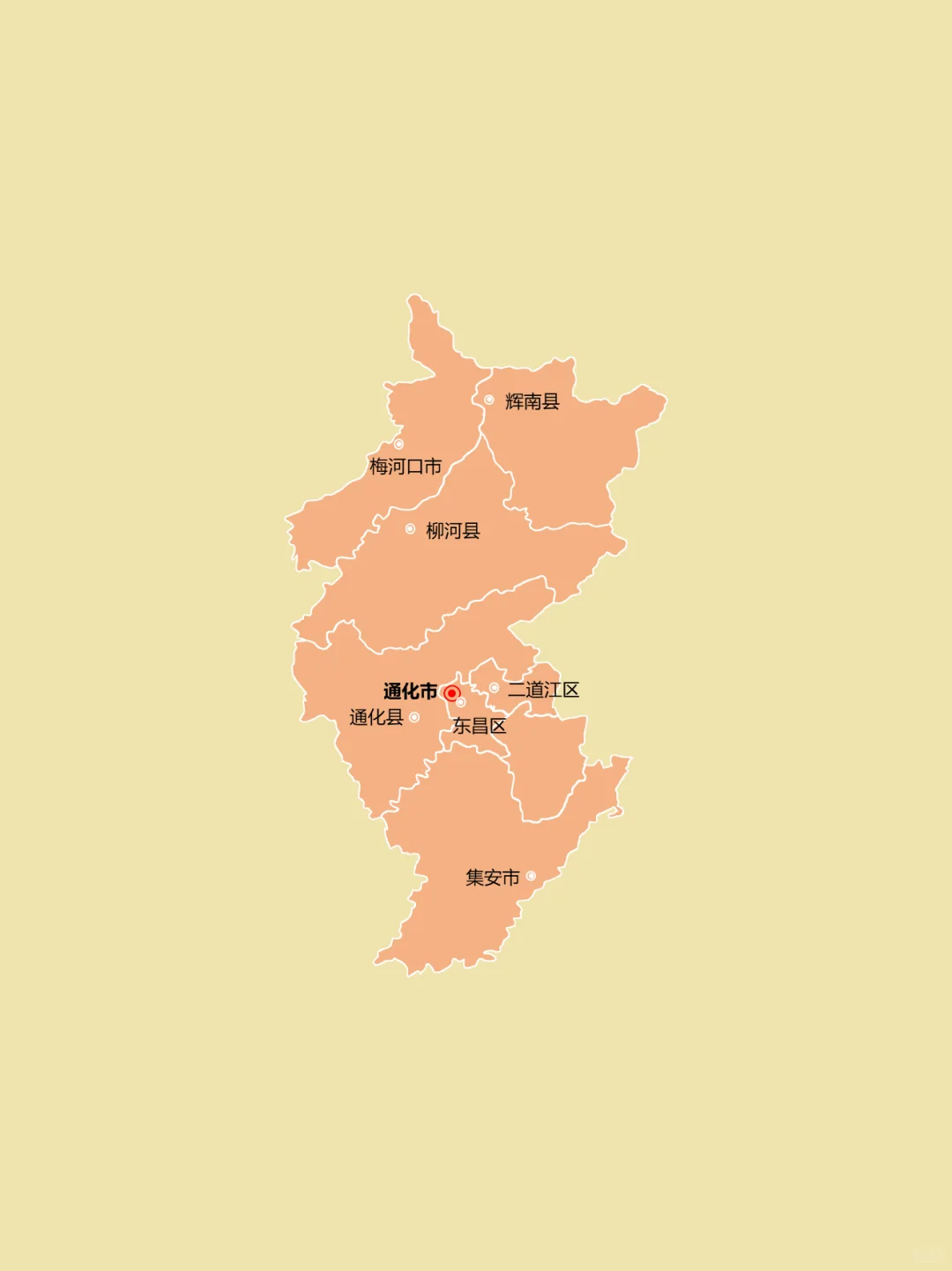 2025吉林旅游攻略|附送吉林旅行打卡地图