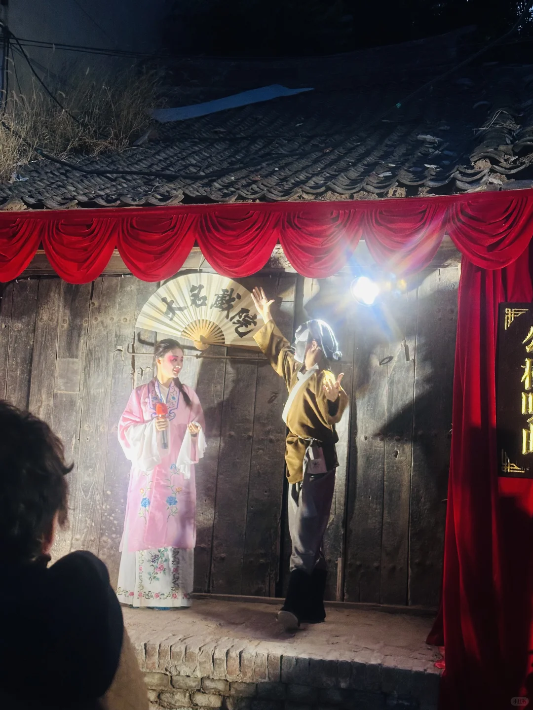 比起假古城，我更爱这座人杰地灵的小城‼️