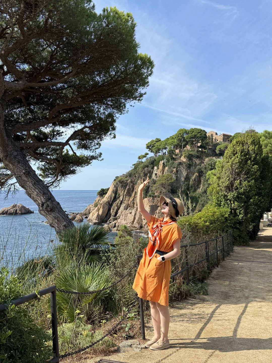 🇪🇸被Tossa美成玛丽莲梦露！🏝️🧡✨值得!!!