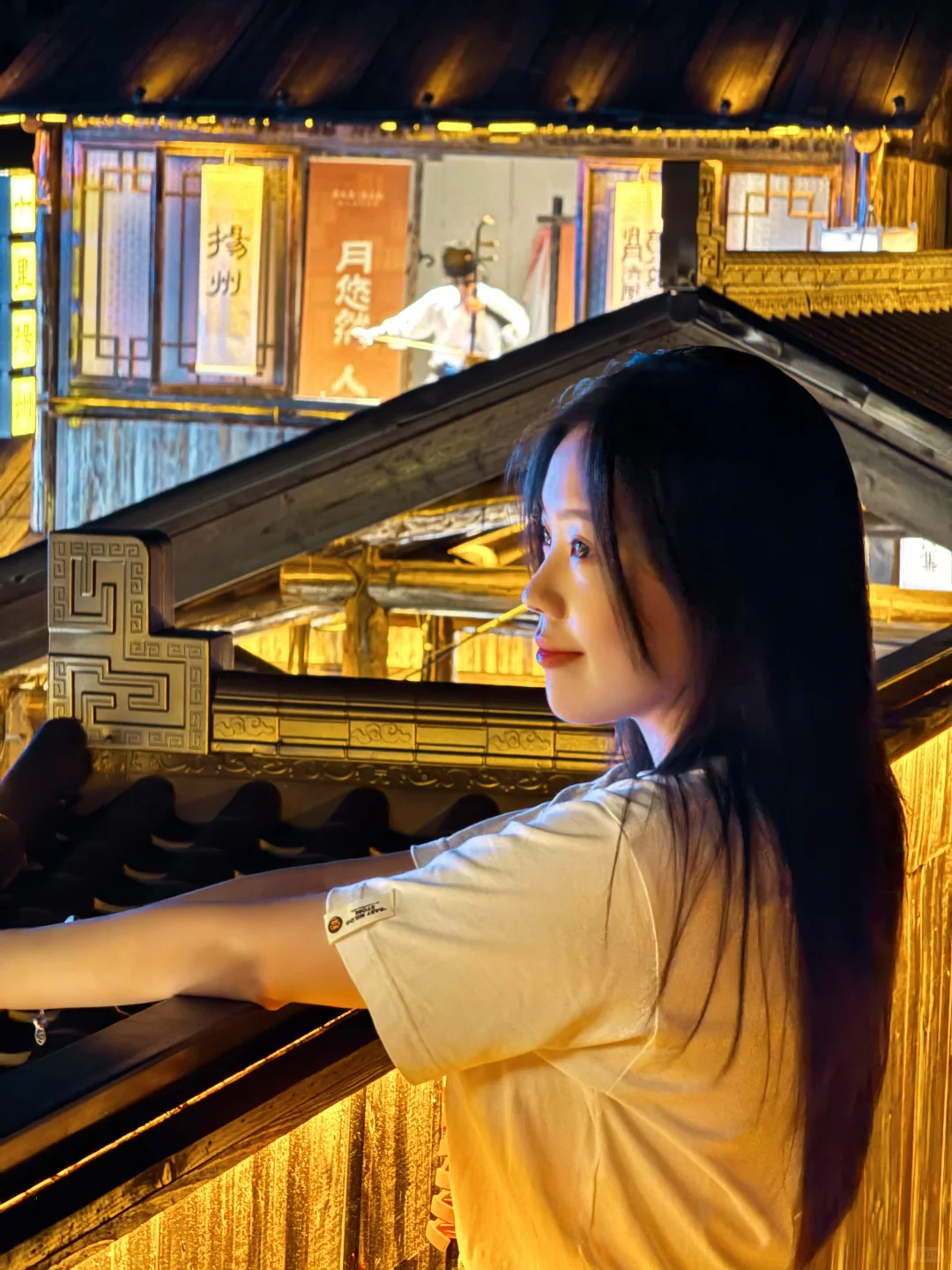 徐州➡️合肥➡️扬州