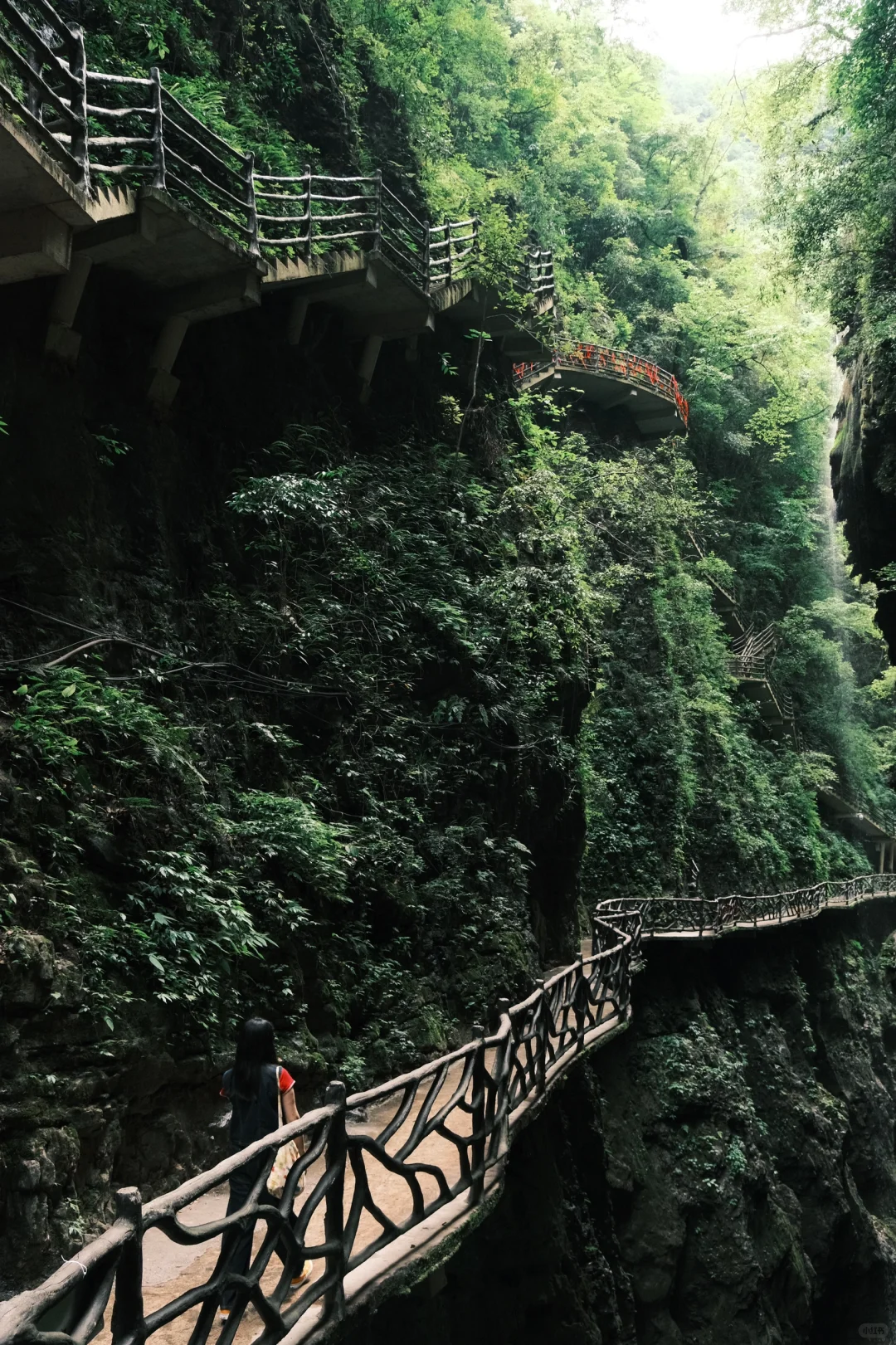 黔东南 住在山里的日子⛰️