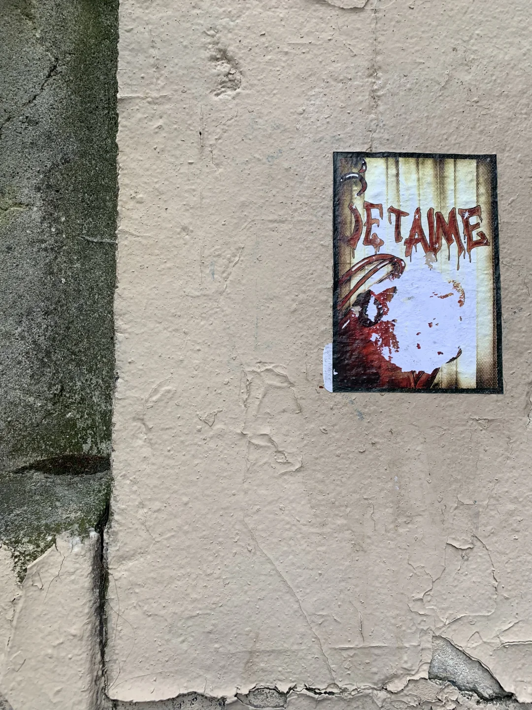 在巴黎此般当游客🗽