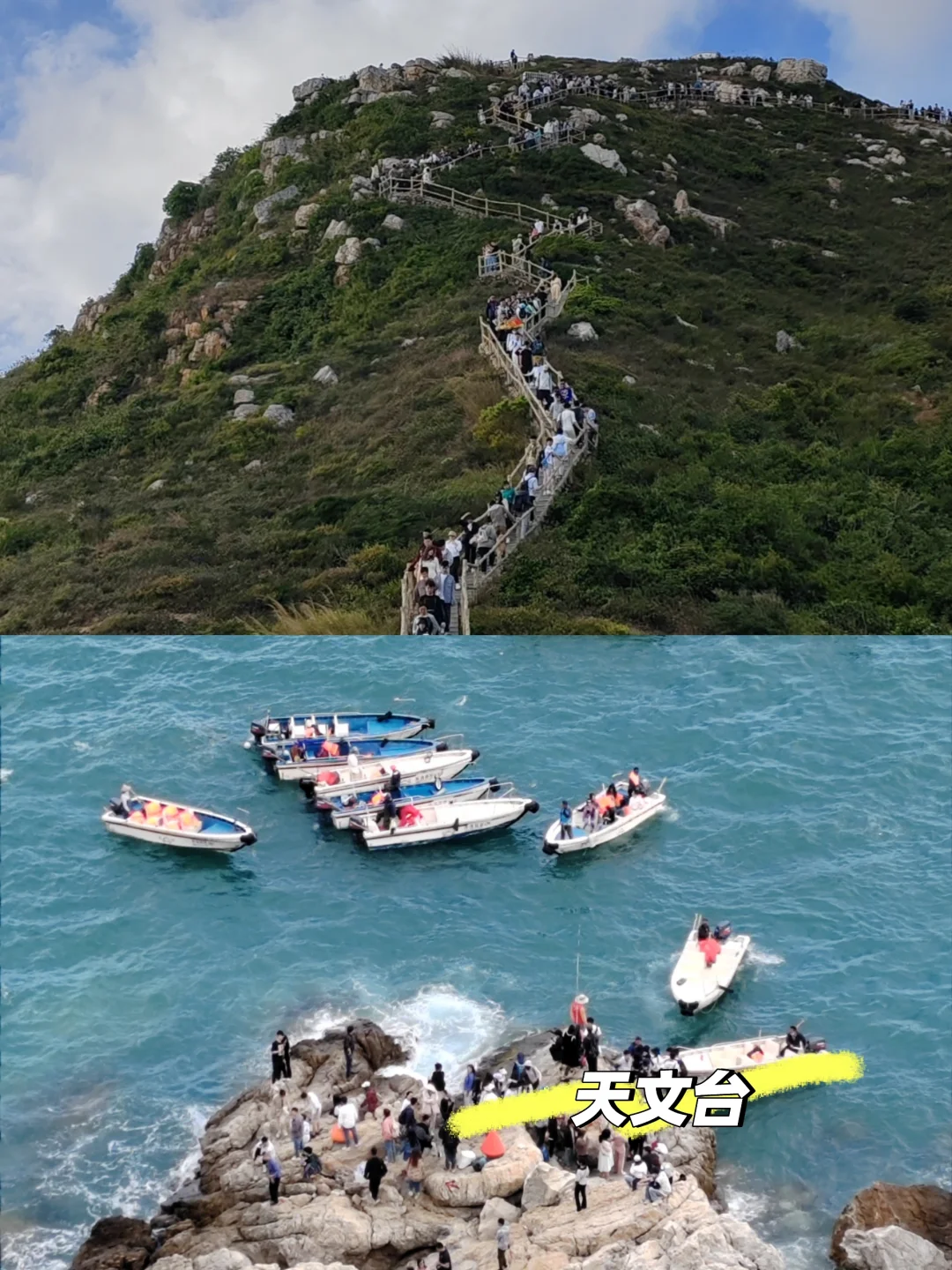 深圳景点排行版！纯个人想法！