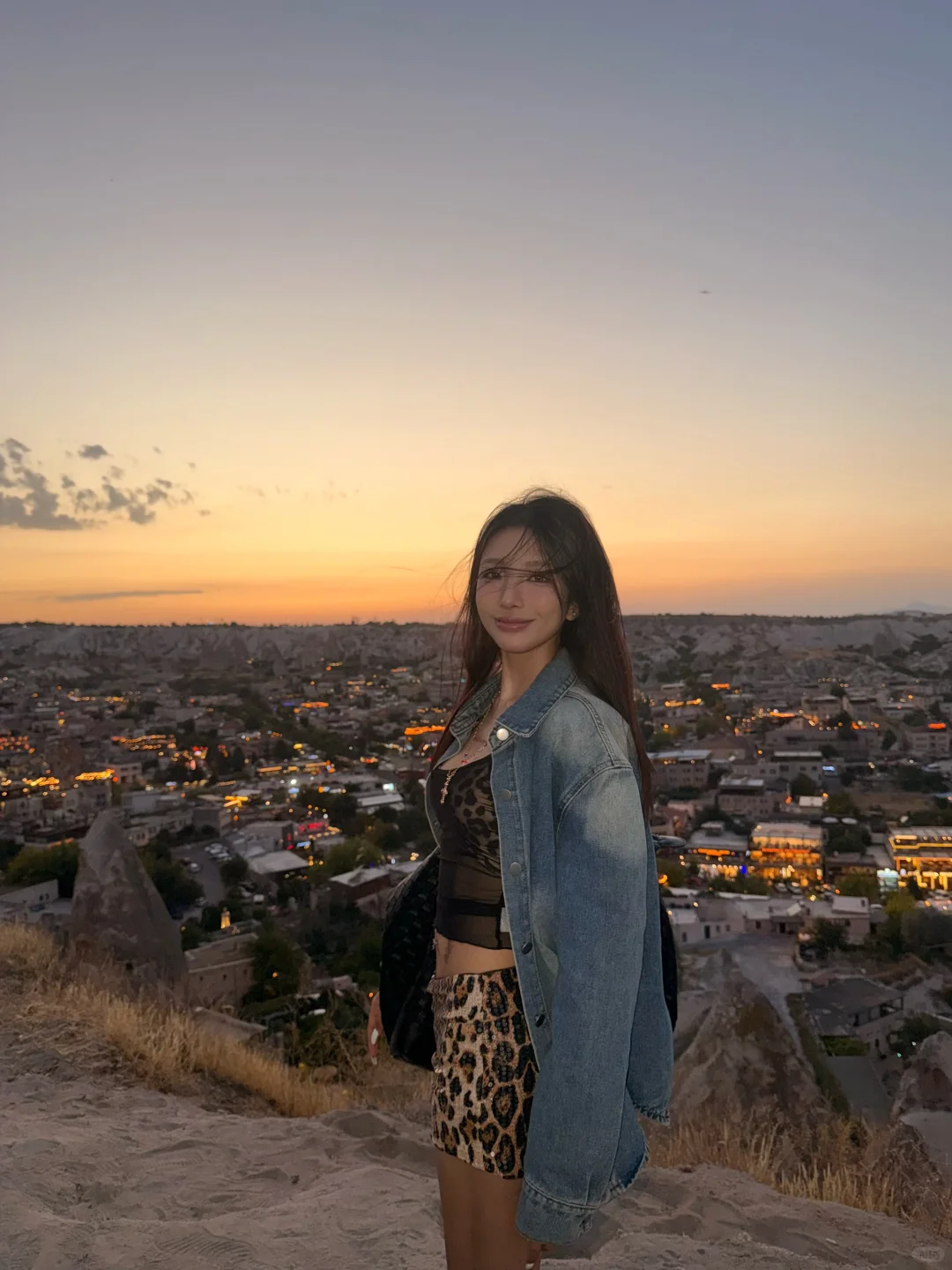 格雷梅爱乐之城