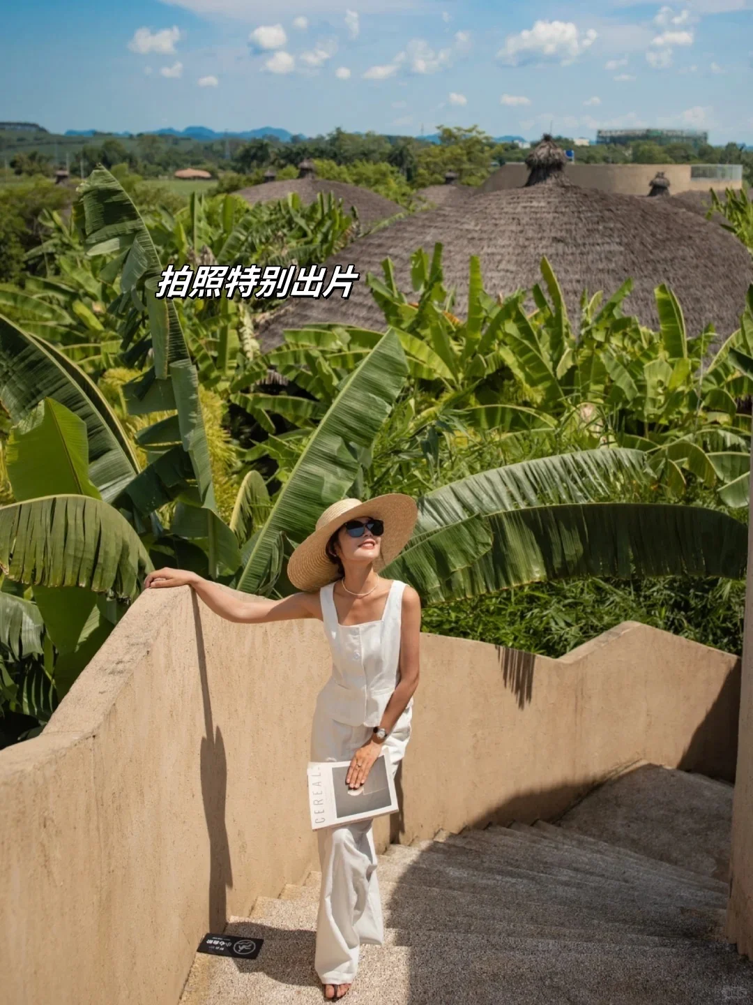 和老公去崇左百色，真的比新西兰还震撼！