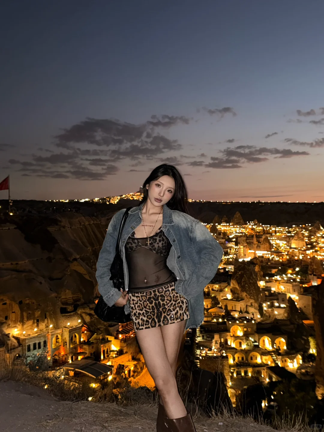 格雷梅爱乐之城