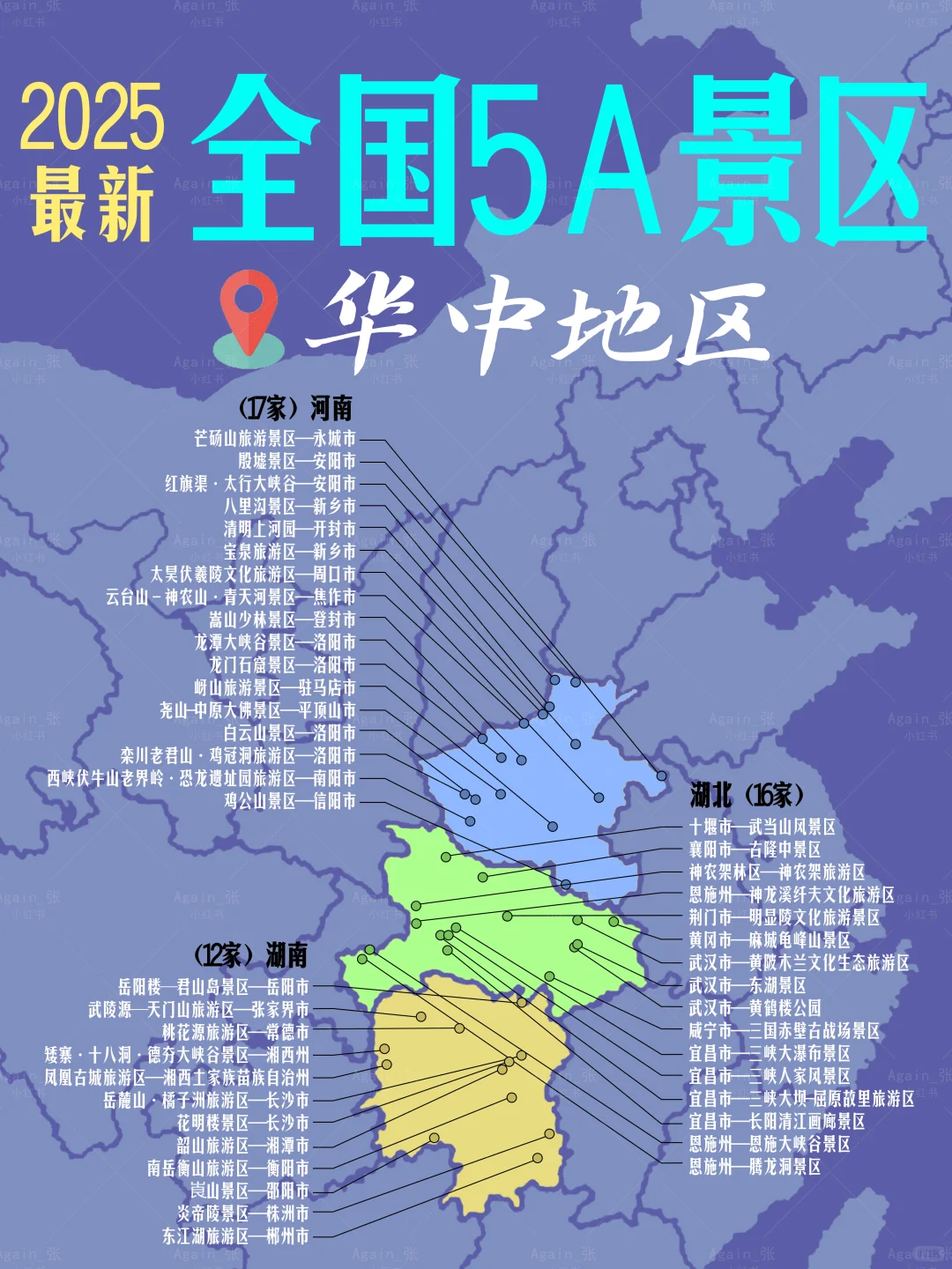 如果走完全国的5A级景区,腿是不是就废了