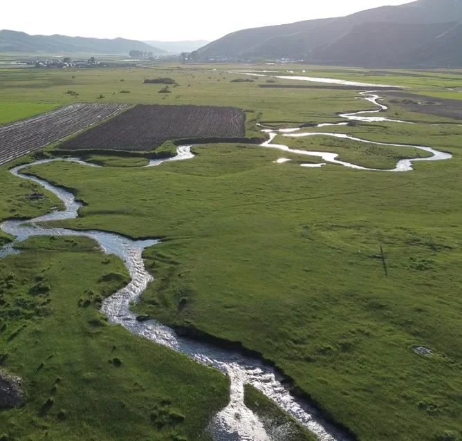 坝上草原｜不花一分冤枉钱玩转坝上草原