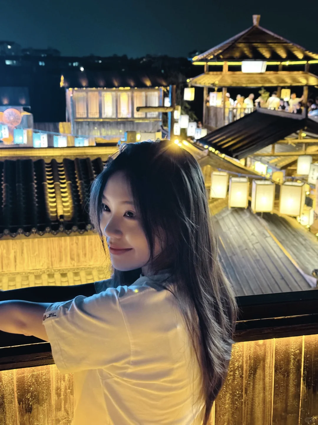 徐州➡️合肥➡️扬州