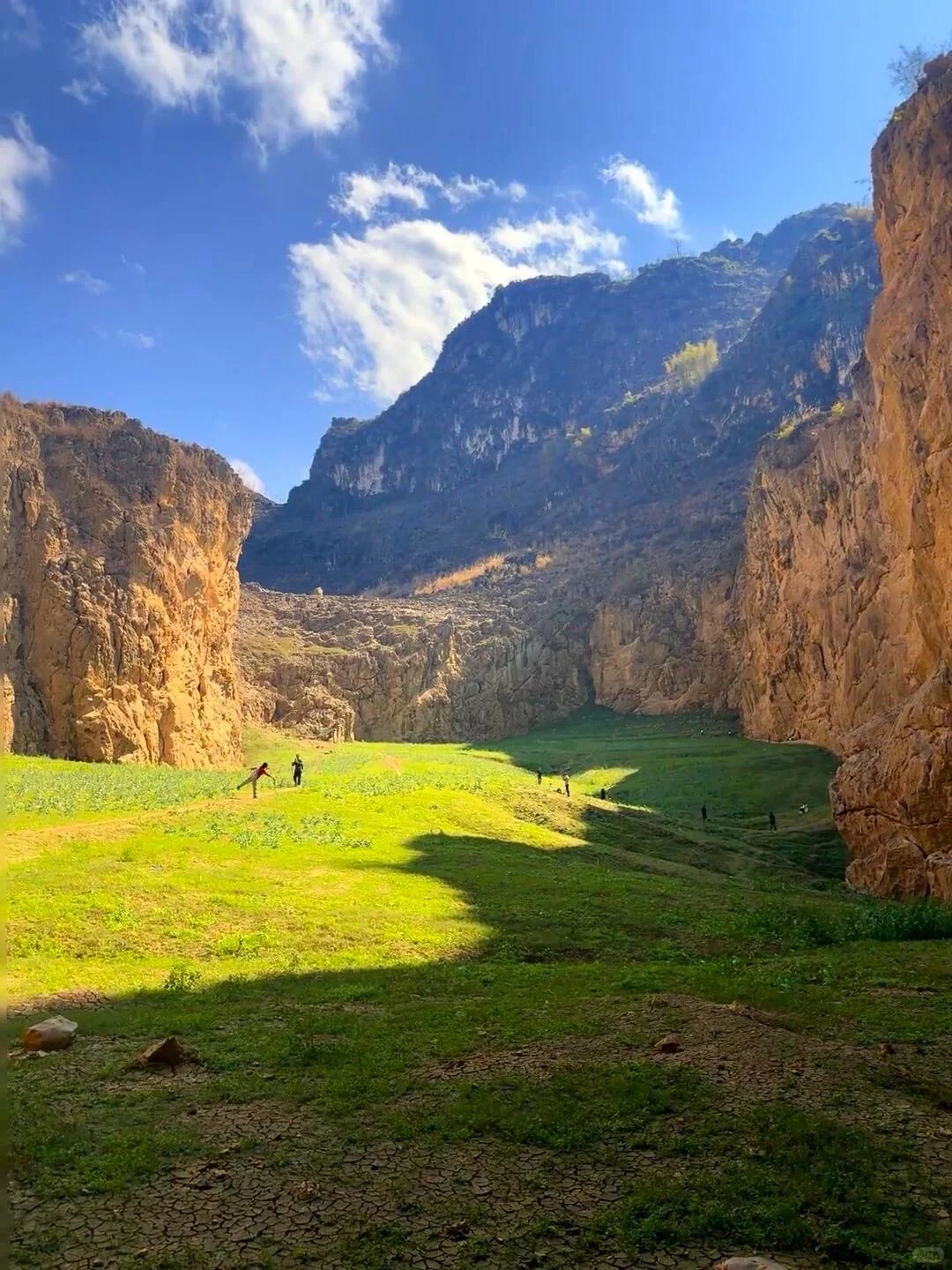 和老公去崇左百色，真的比新西兰还震撼！