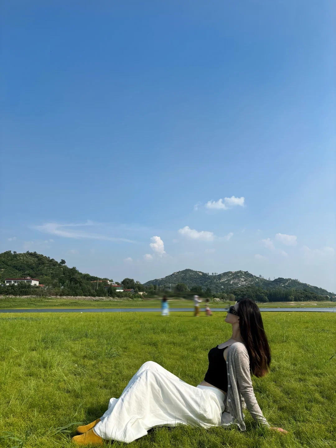 泰安｜属于泰安人的“阿勒泰”