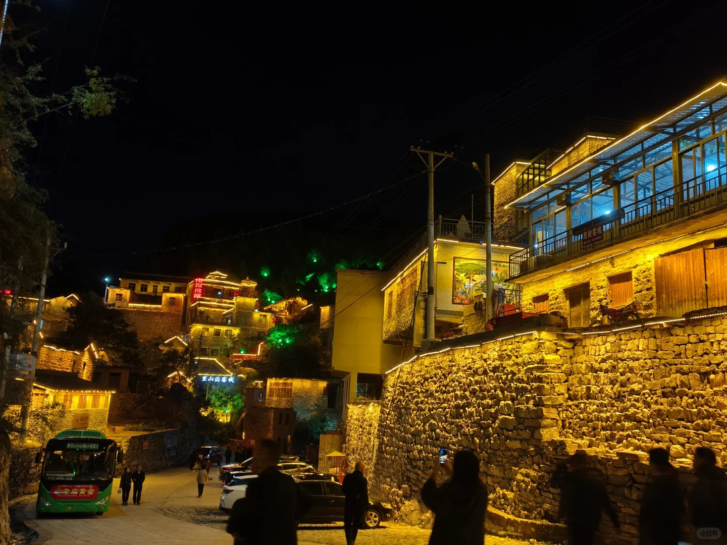 报告，发现邯郸的“布达拉宫”🤗