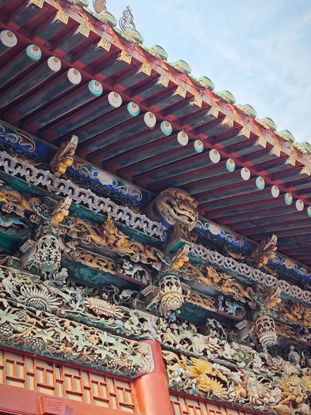 亲测无雷！开封14个景点游玩推荐