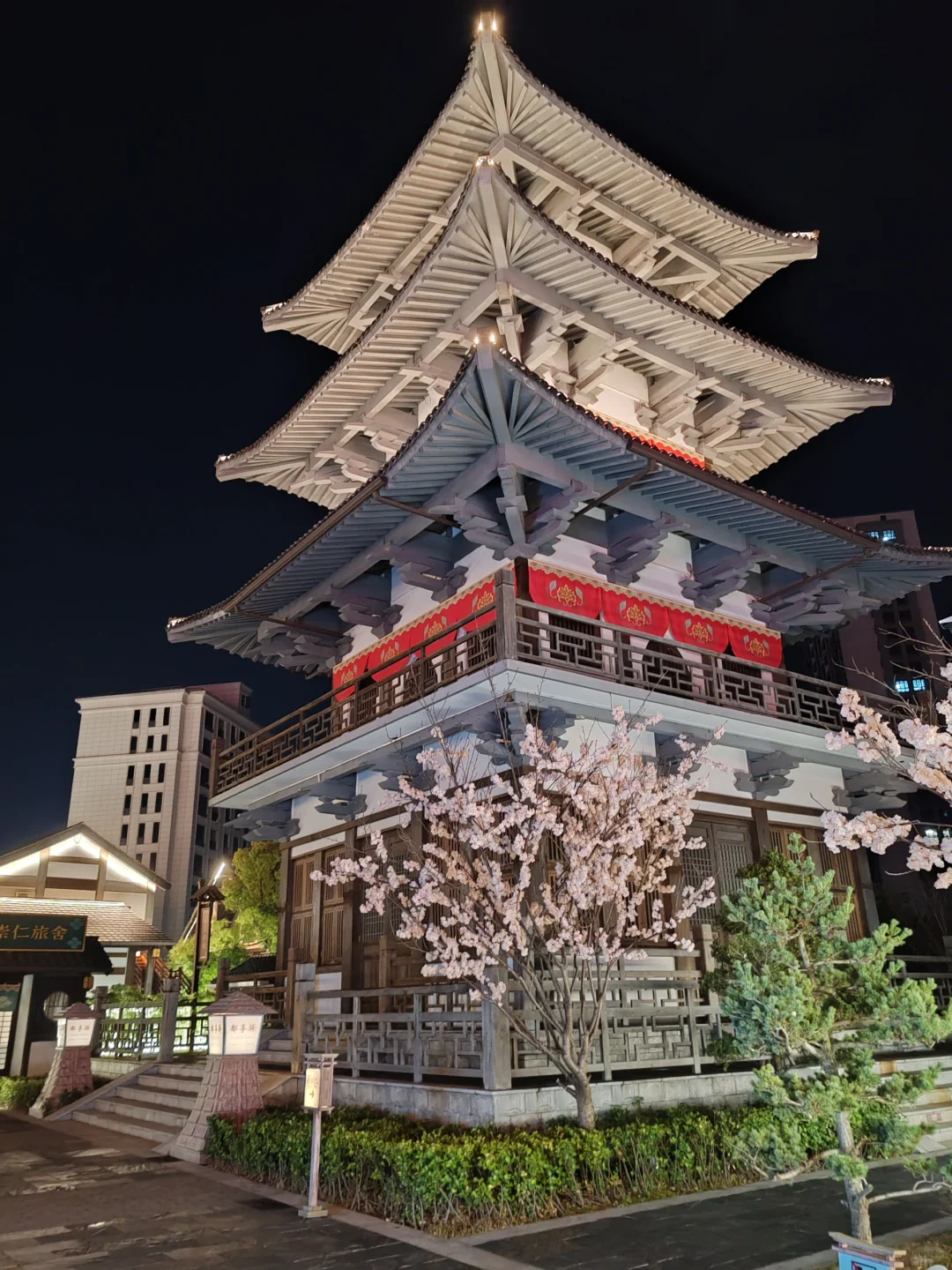 12小时‖玩转横店影视城3+1个景点