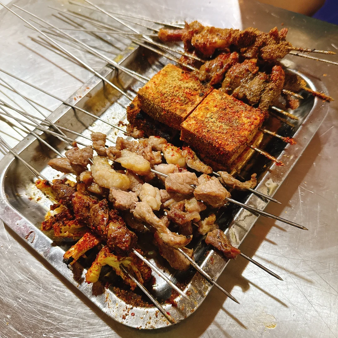 徐州➡️合肥➡️扬州