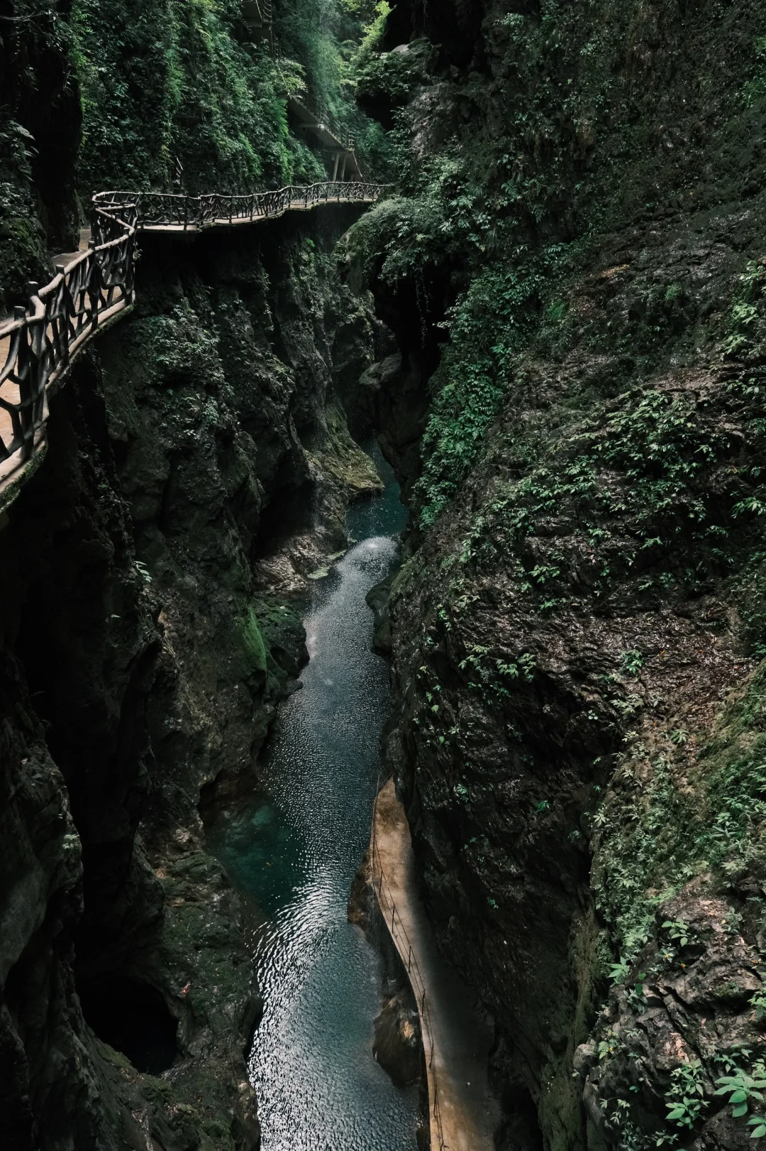 黔东南 住在山里的日子⛰️