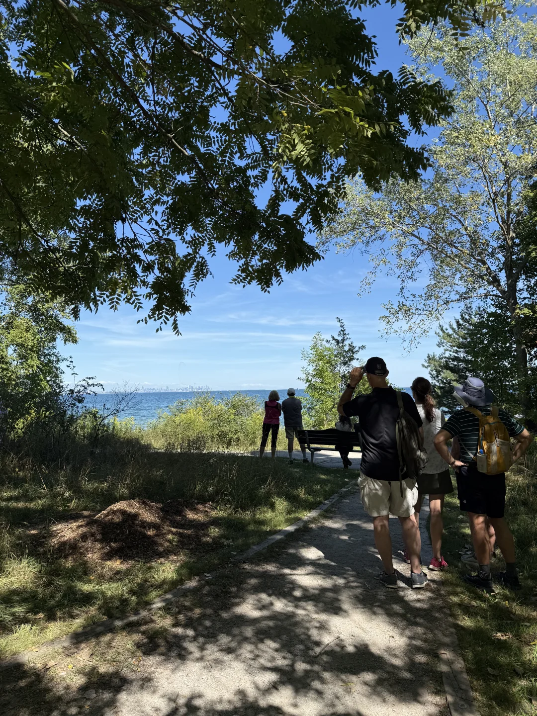 🇨🇦周末去哪儿⁉️ 宝藏城市trail‼️