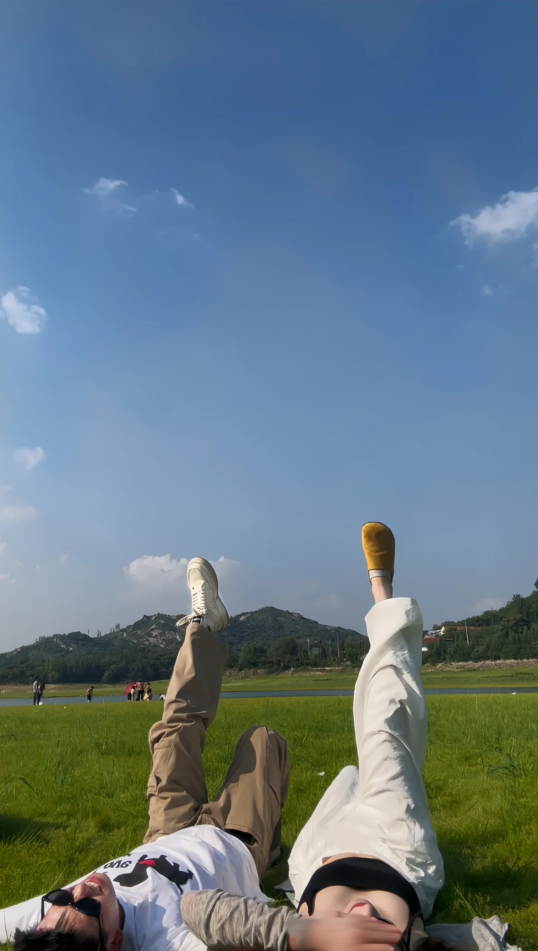 泰安｜属于泰安人的“阿勒泰”