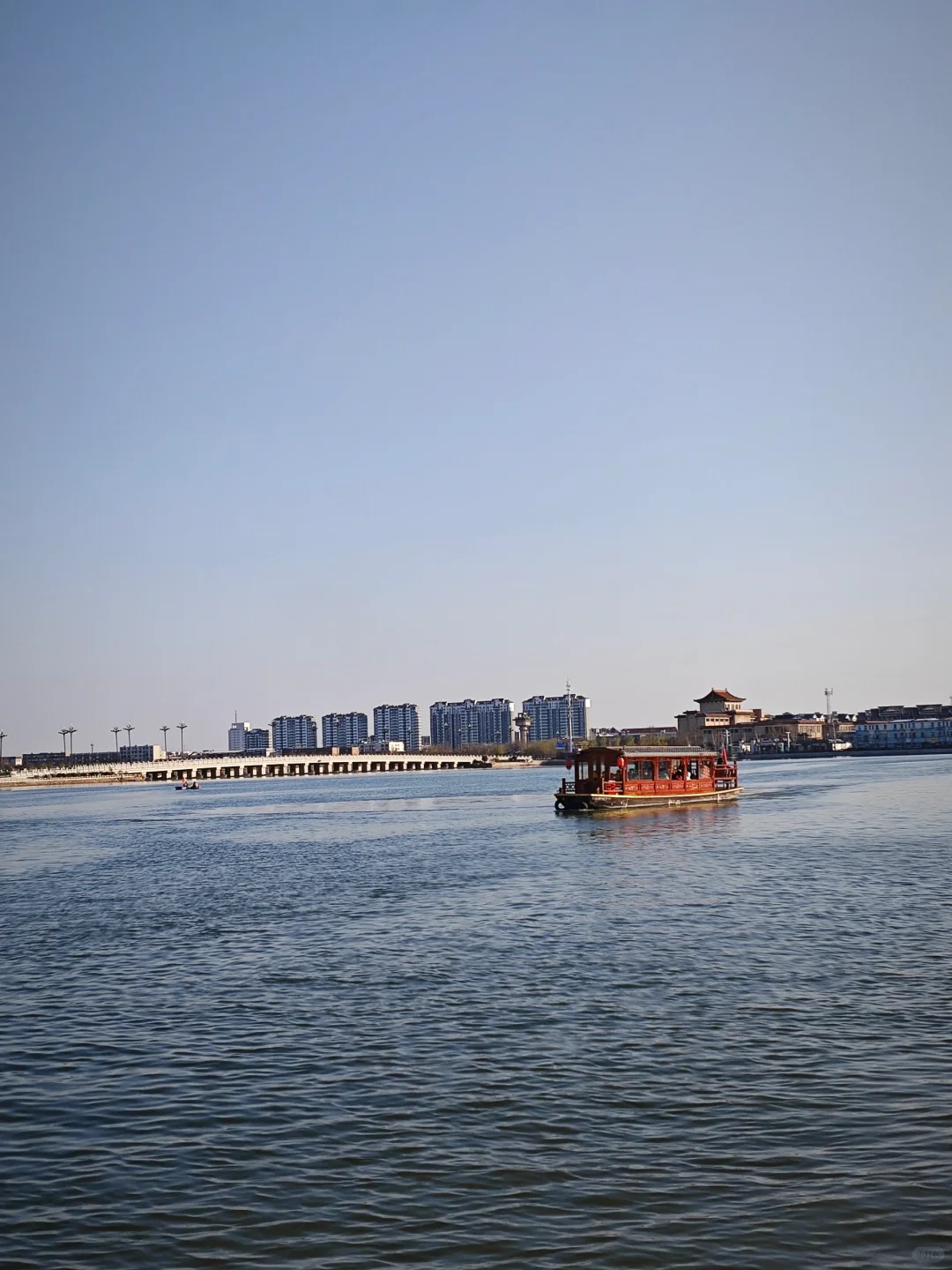 亲测无雷！开封14个景点游玩推荐