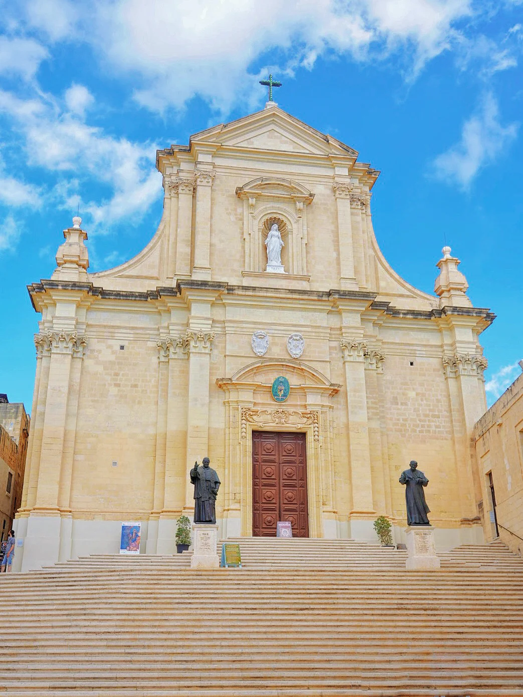 如果GOZO只去一个地方…