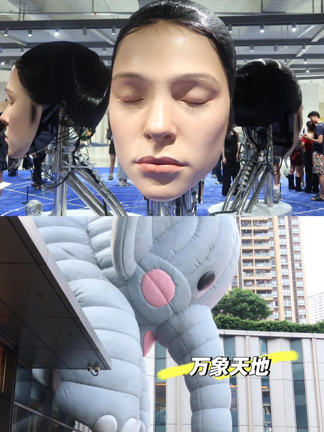 深圳景点排行版！纯个人想法！