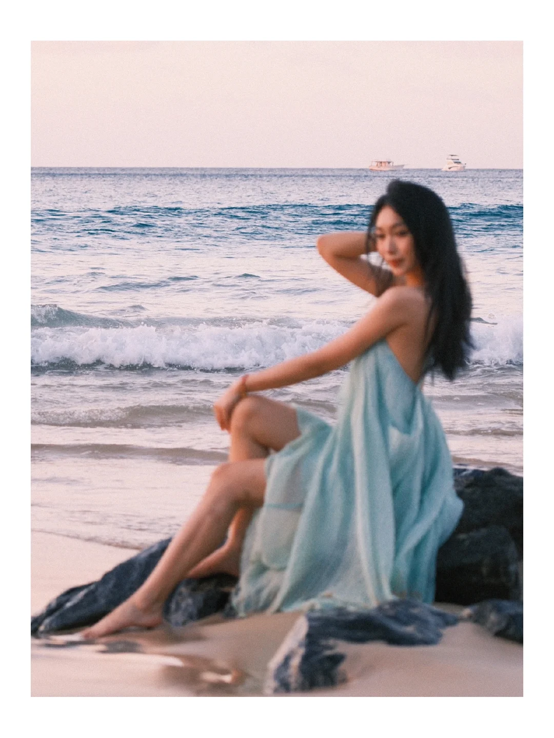 巴西Fernando de Noronha 海岛日记🐚