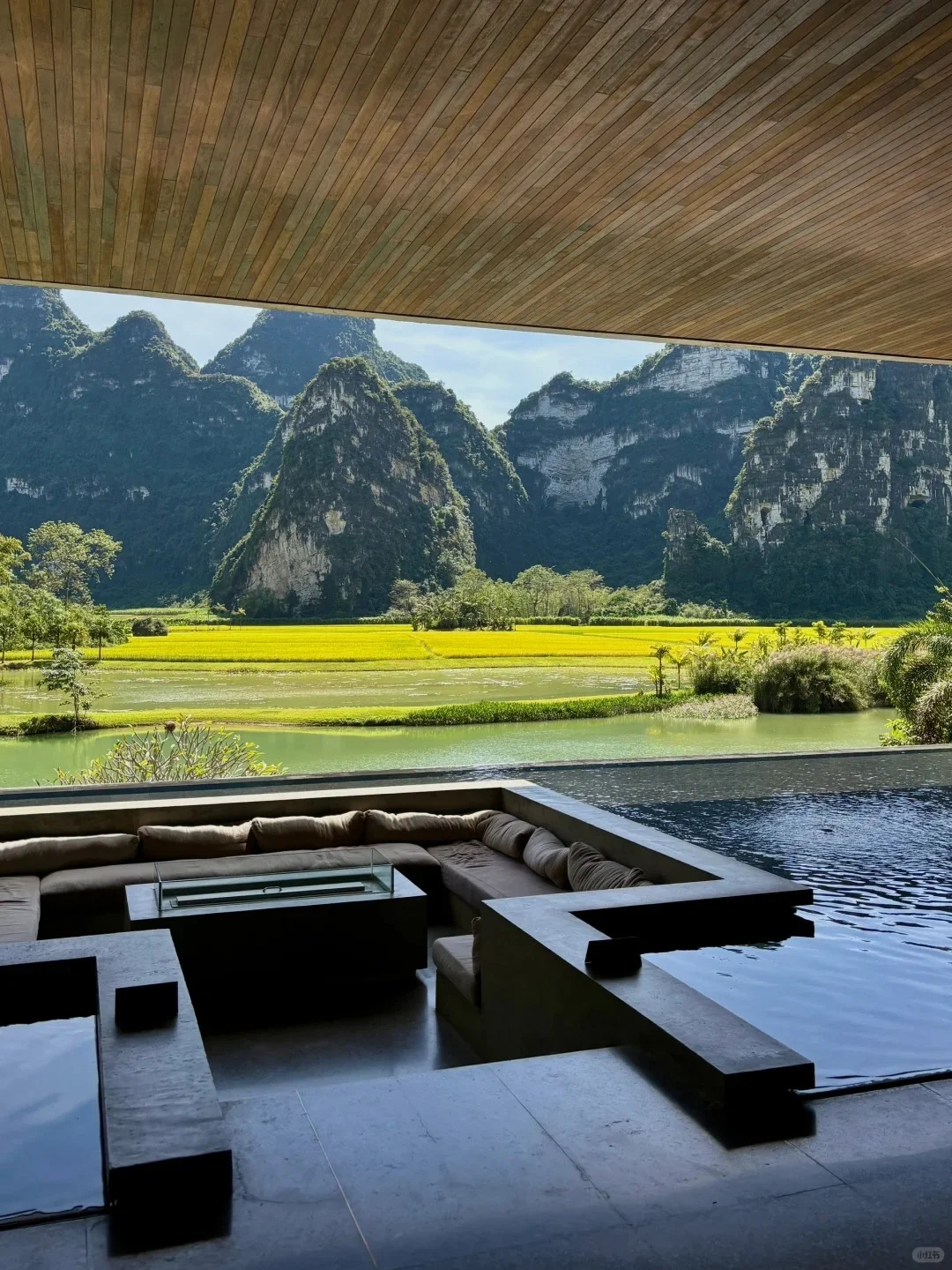 和老公去崇左百色，真的比新西兰还震撼！