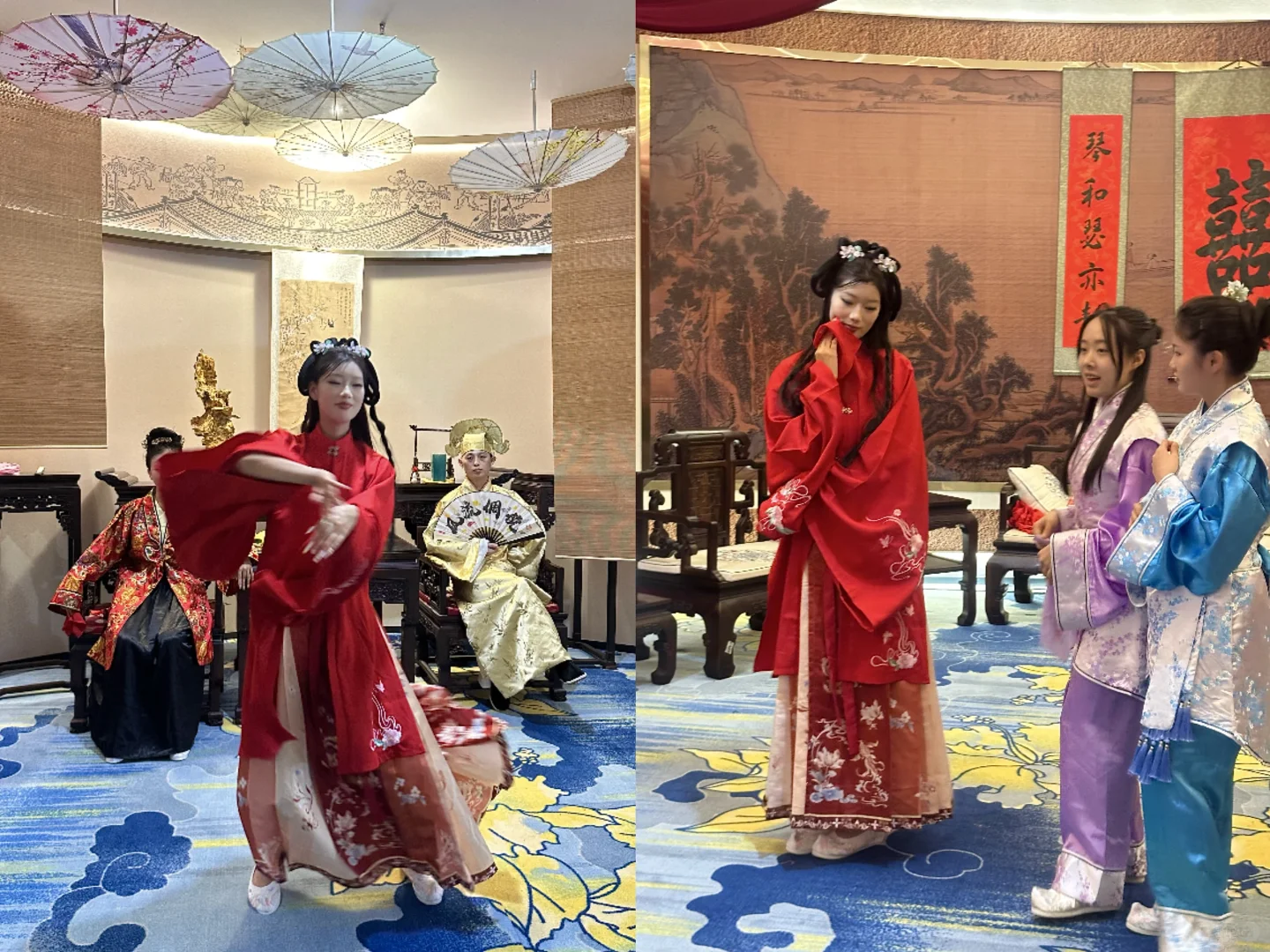 中山4A景区⛩️ 59r玩足3️⃣小时沉浸剧游！！