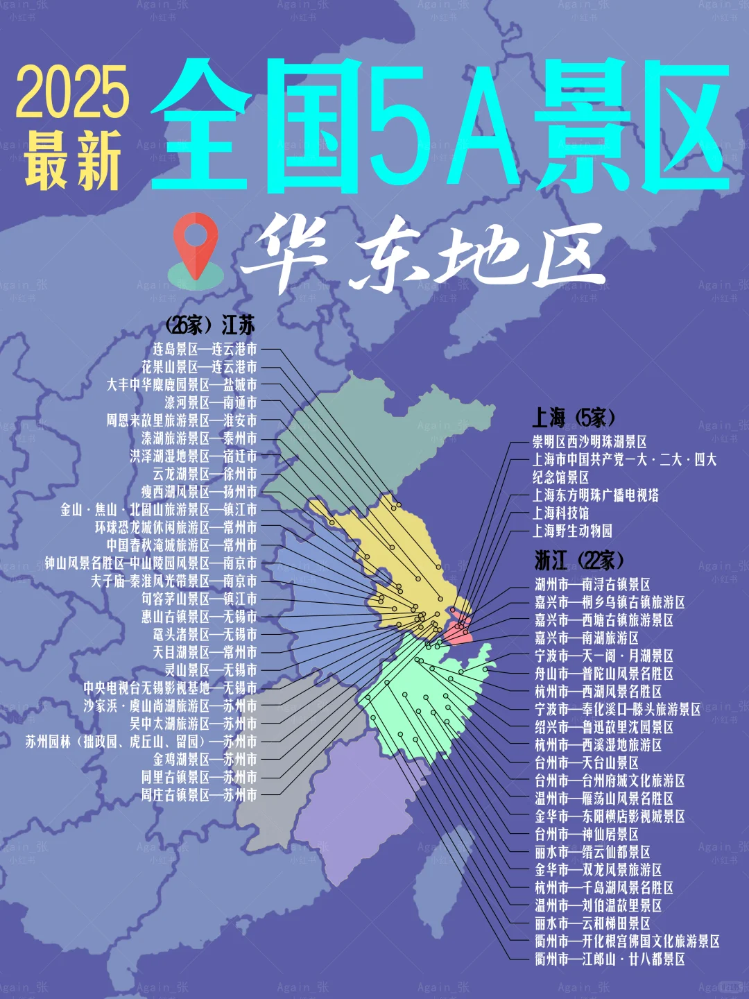 如果走完全国的5A级景区,腿是不是就废了