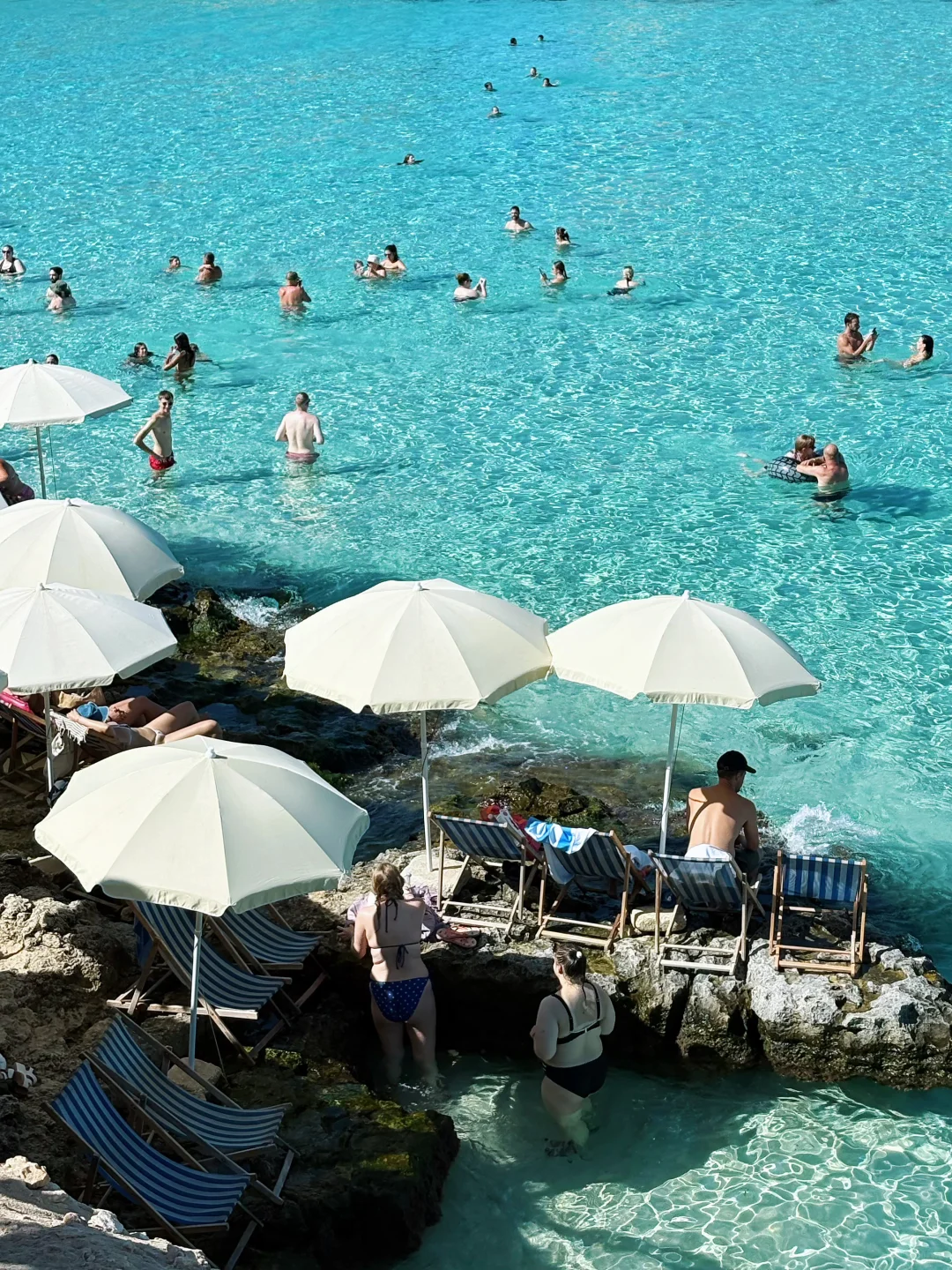 如果GOZO只去一个地方…