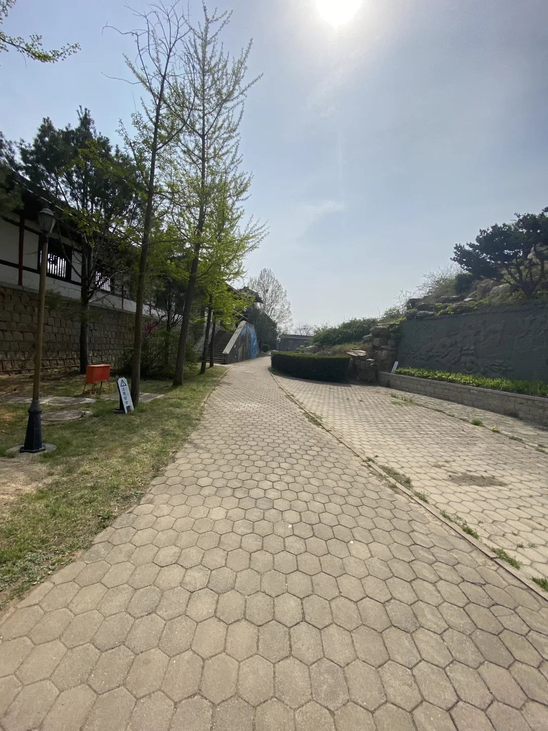 雄关漫道真如铁：秦楼复原俨然伤心泪