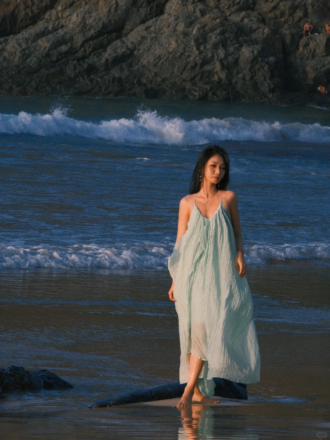 巴西Fernando de Noronha 海岛日记🐚