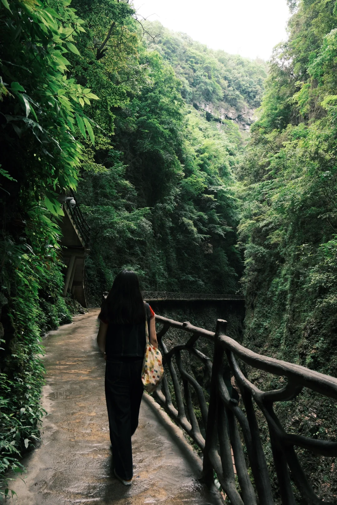 黔东南 住在山里的日子⛰️