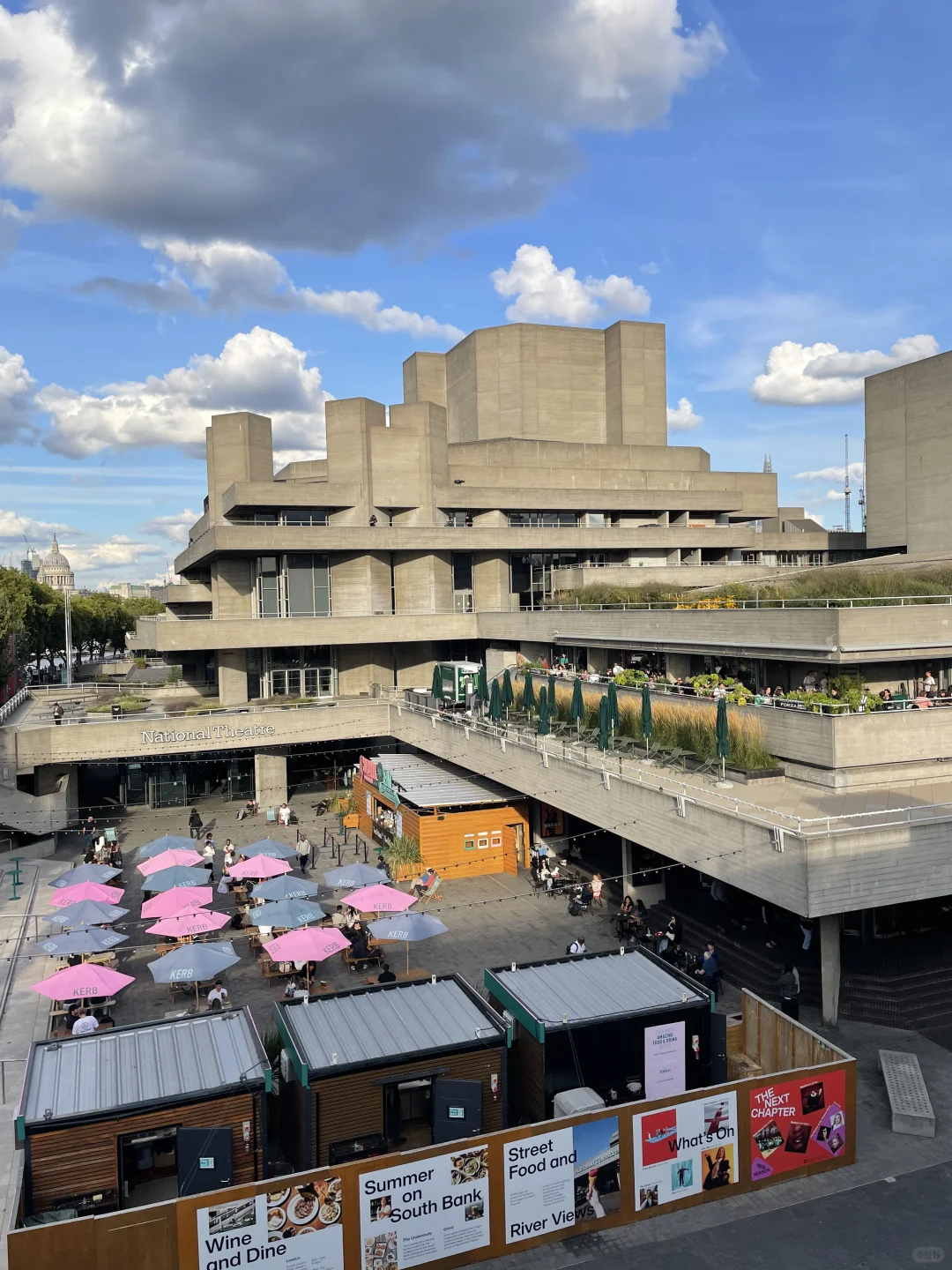 失业焦虑是真的，不上班好爽也是真的