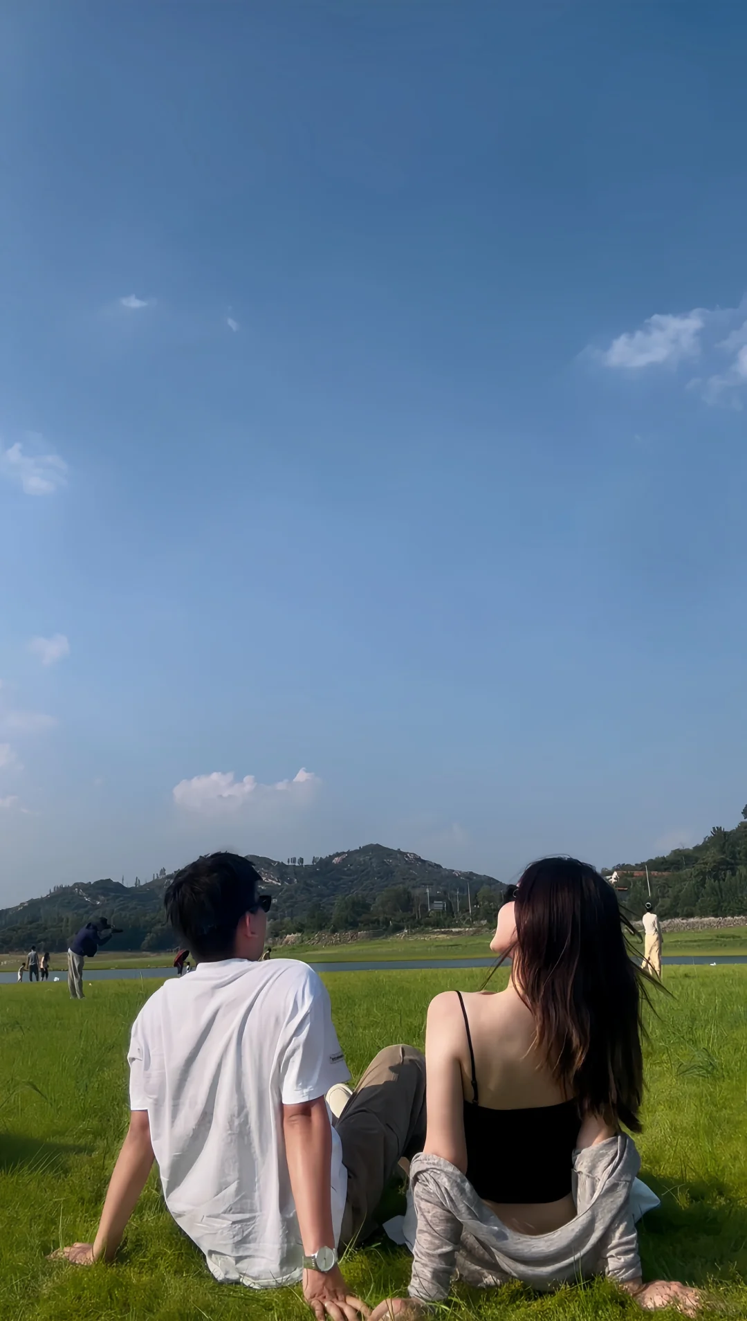 泰安｜属于泰安人的“阿勒泰”