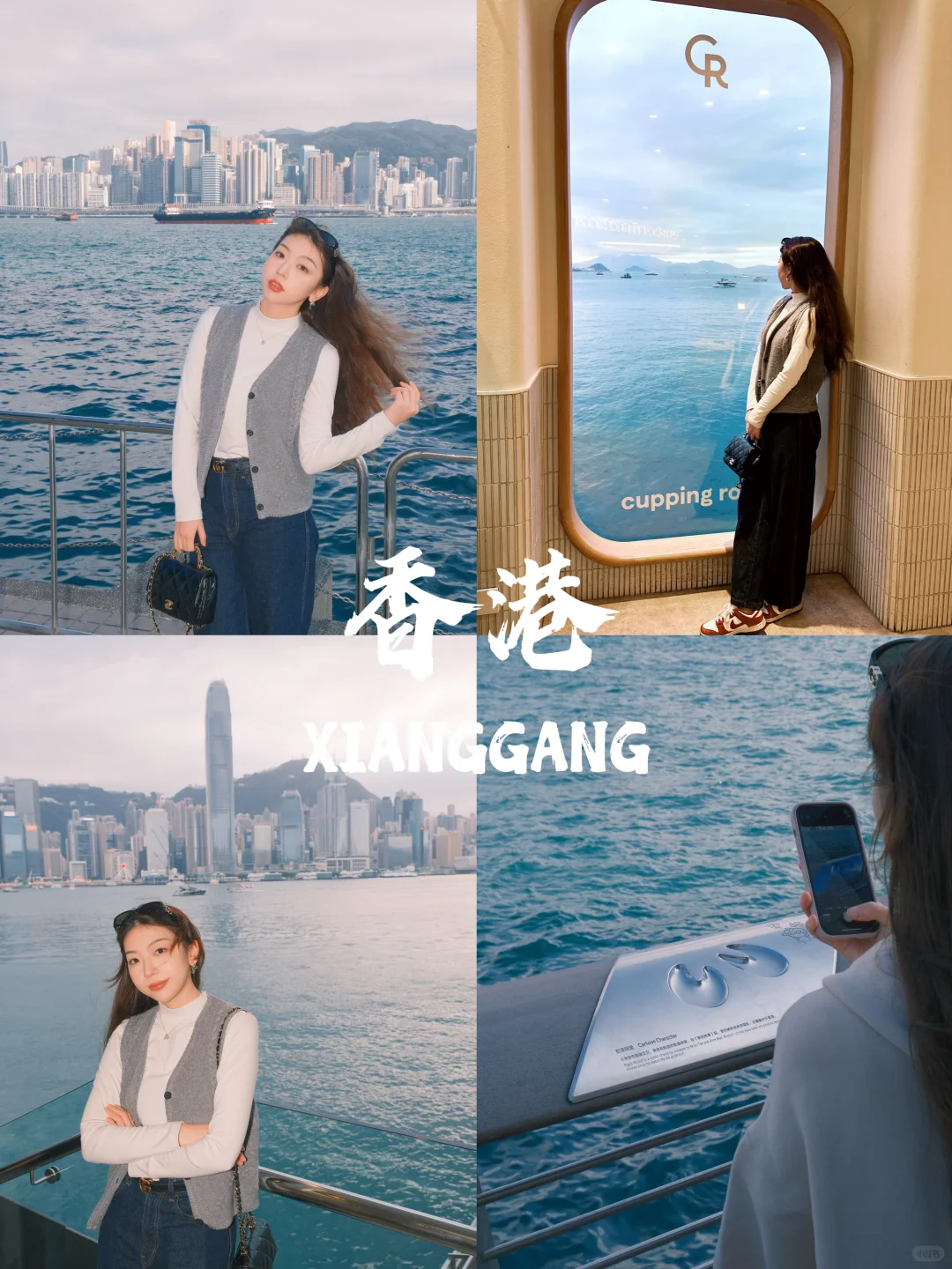 不踩雷的海边城市清单🏝️夏日出游必看