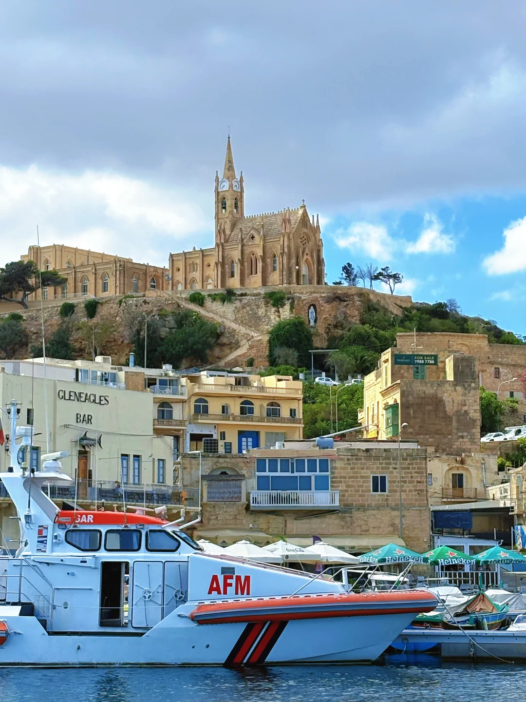 如果GOZO只去一个地方…