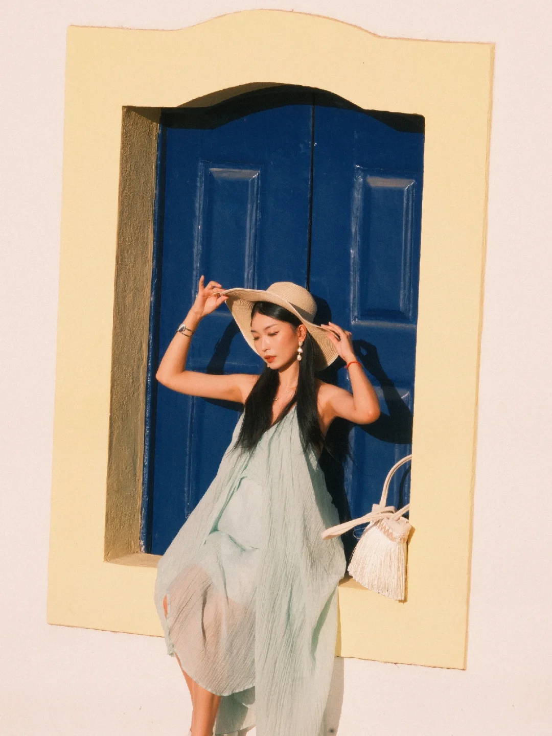 巴西Fernando de Noronha 海岛日记🐚