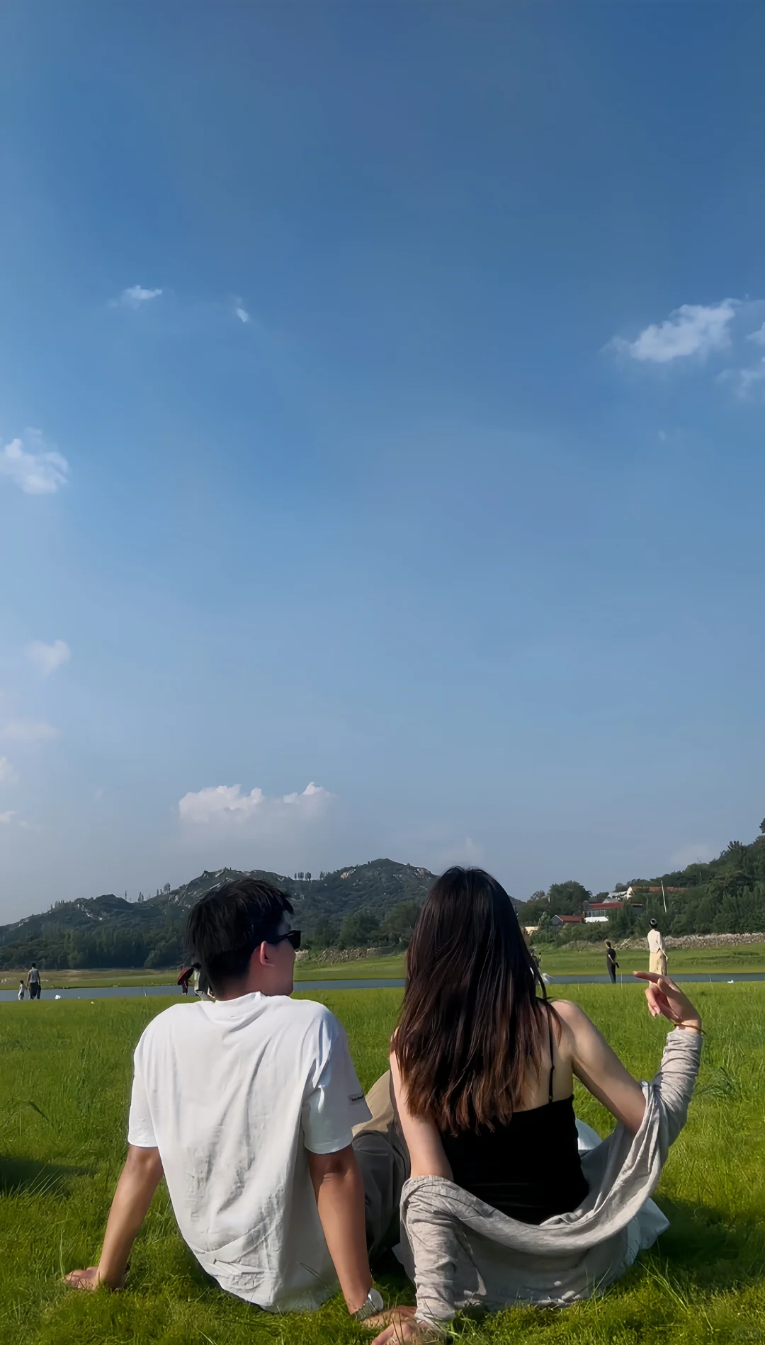 泰安｜属于泰安人的“阿勒泰”