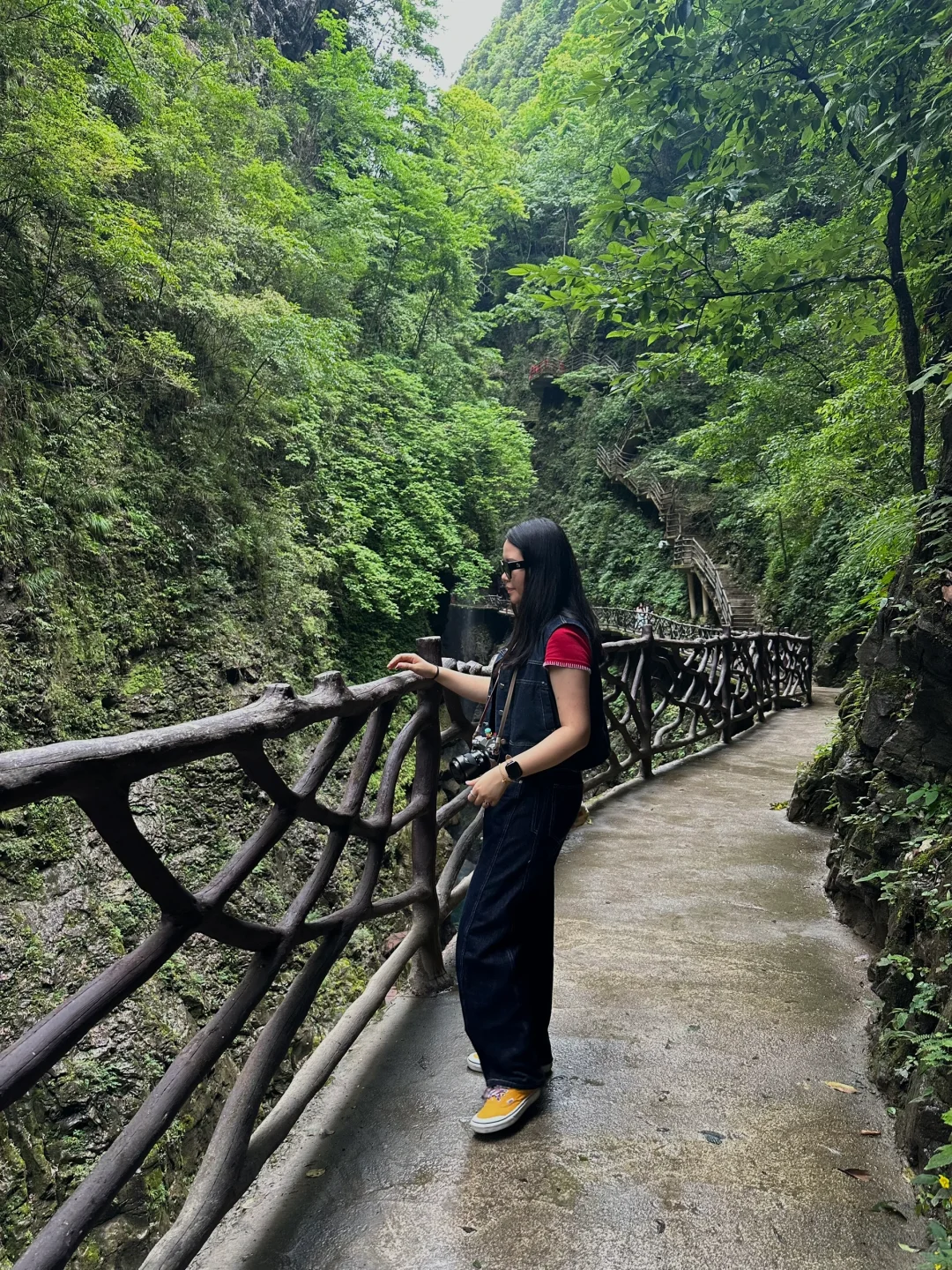 黔东南 住在山里的日子⛰️