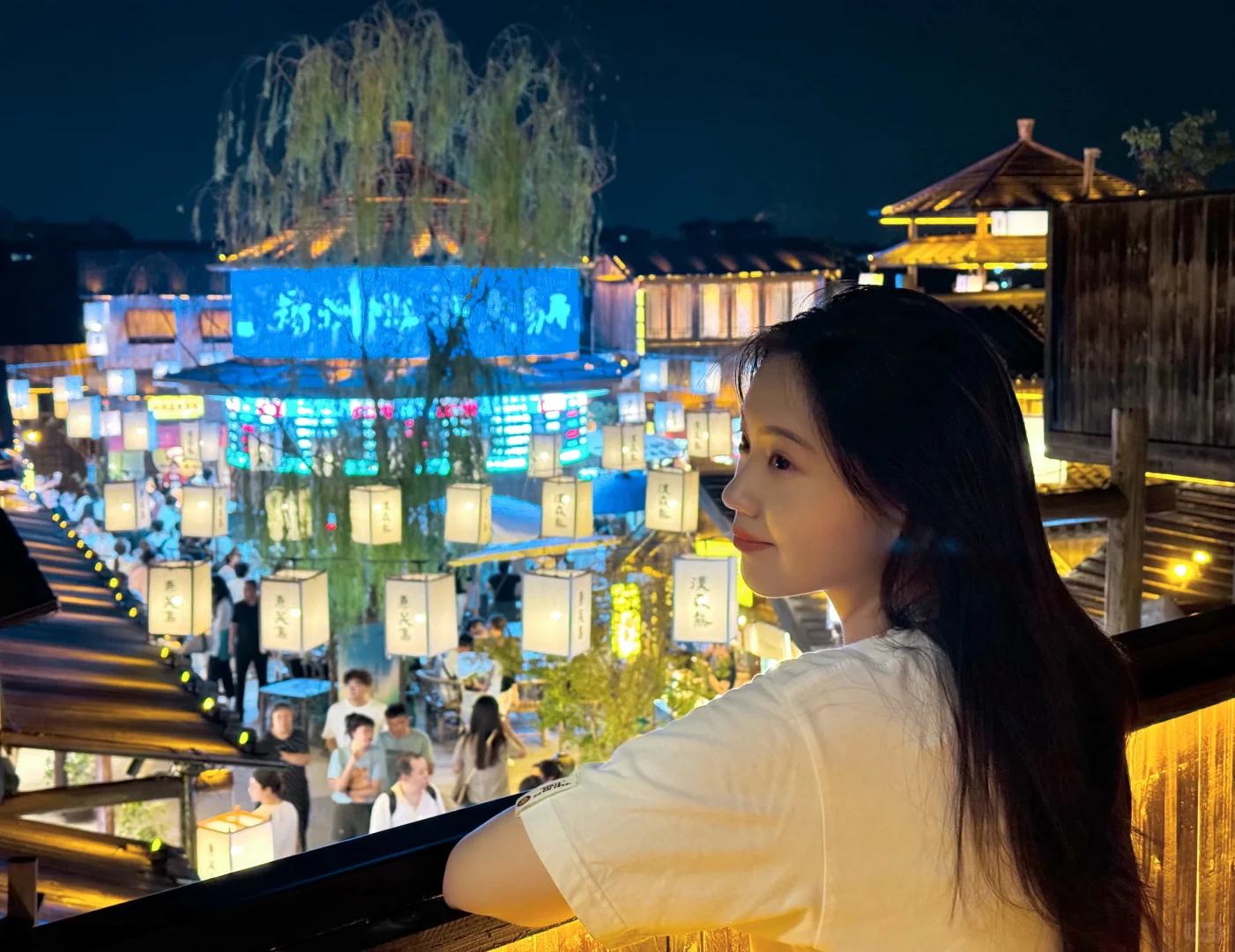 徐州➡️合肥➡️扬州