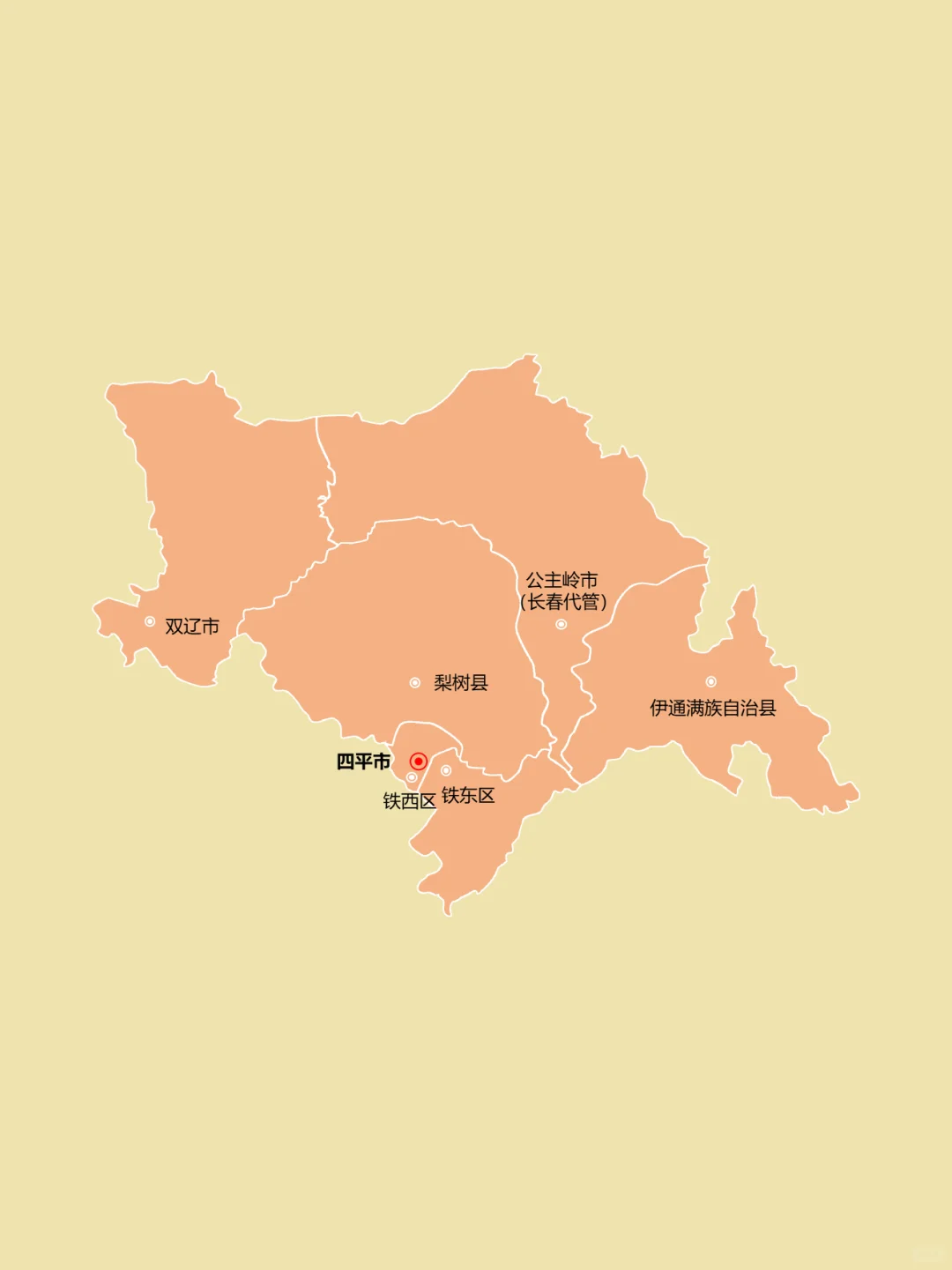 2025吉林旅游攻略|附送吉林旅行打卡地图
