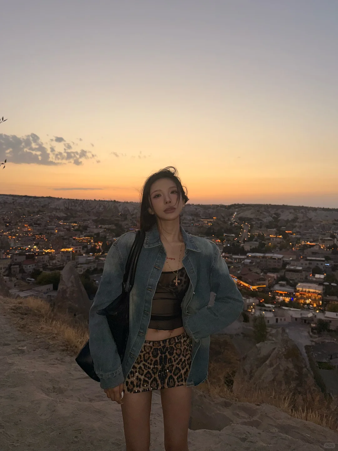 格雷梅爱乐之城