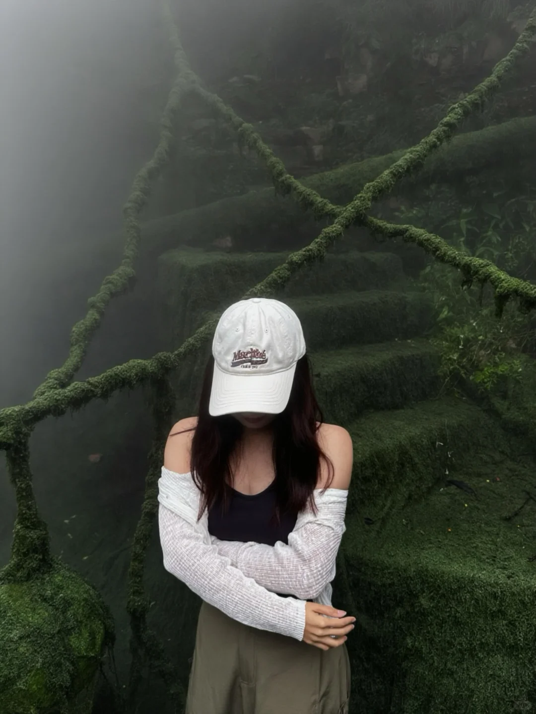 石家庄周边小江南🍃真的好chill……