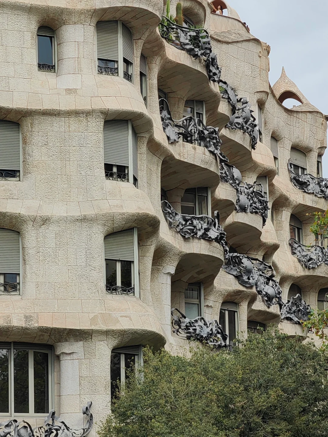 一个女生的西班牙🇪🇸10天之旅（二）