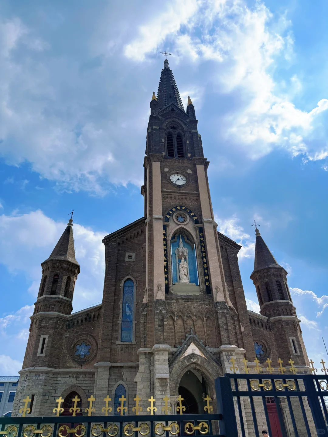 一座被时光眷顾的千年古都,藏着多少惊喜?