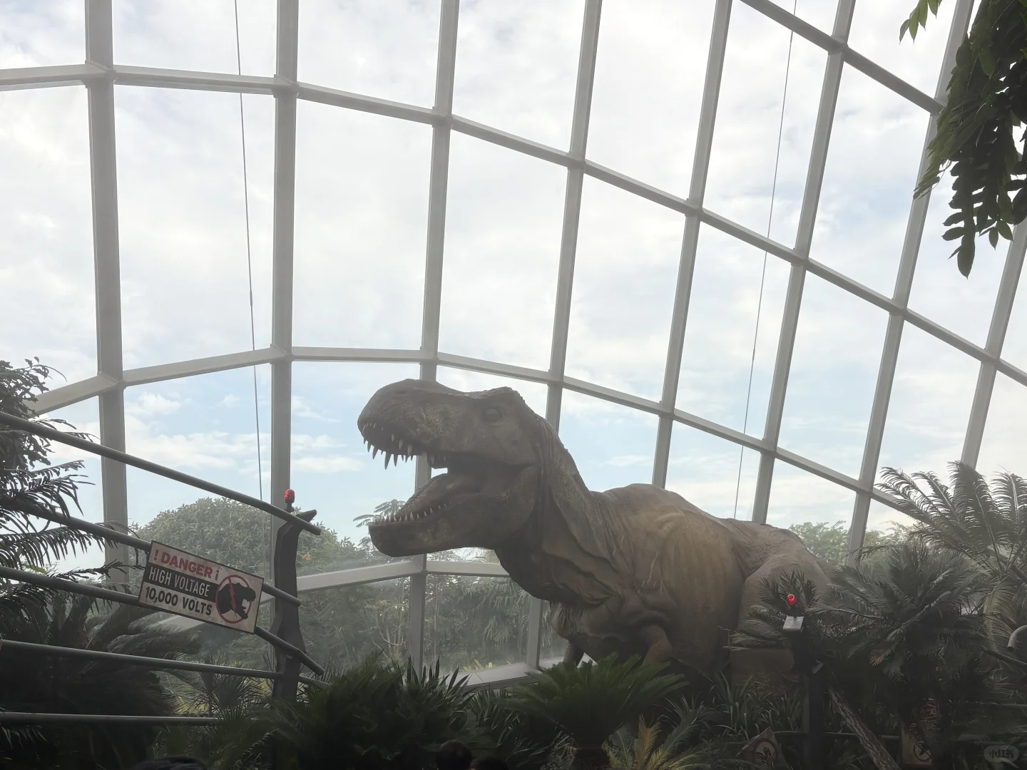 西安-新加坡<周末游>攻略不请假版