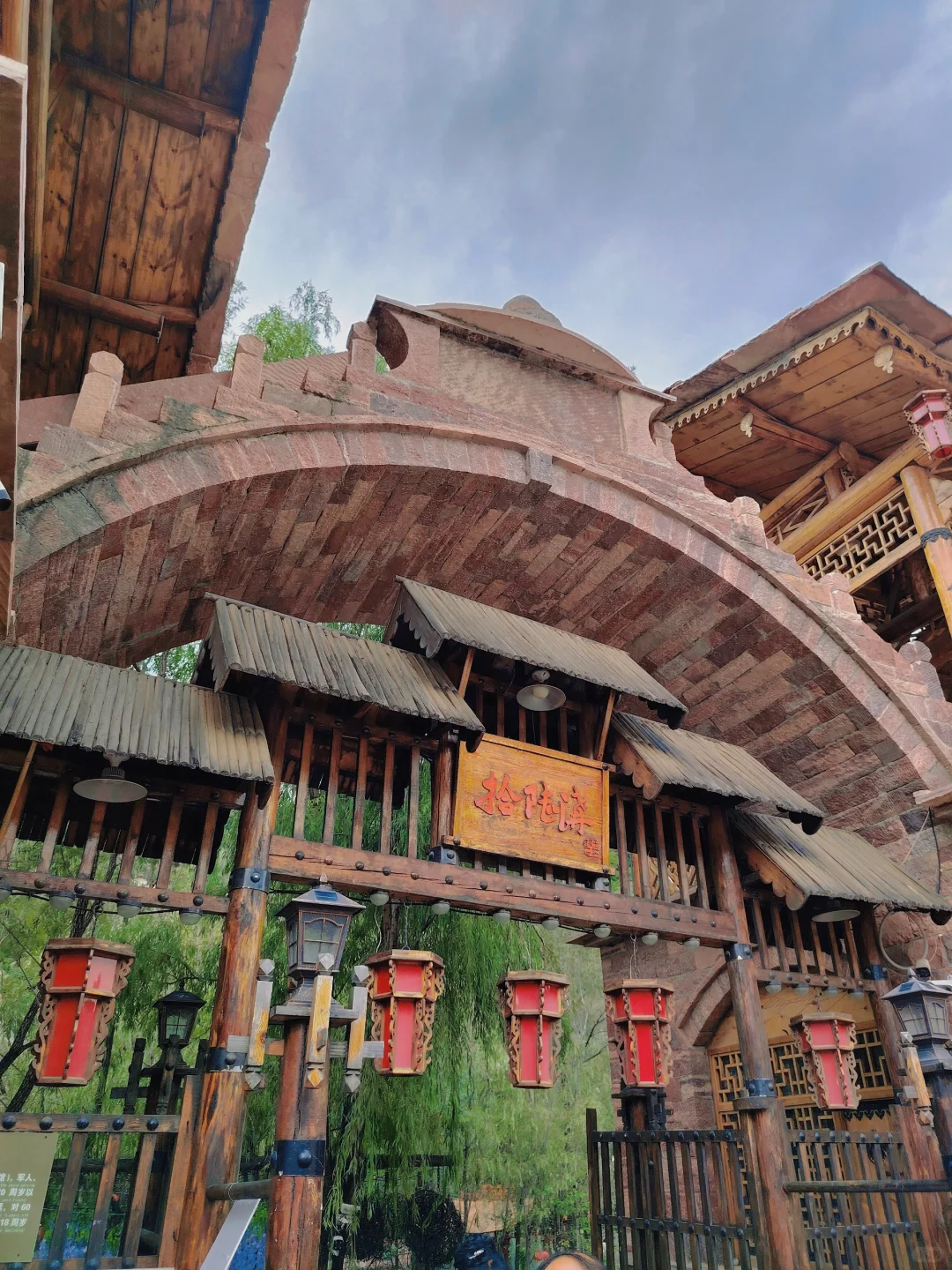 石家庄周边游⛰️发朋友圈被问爆了💥