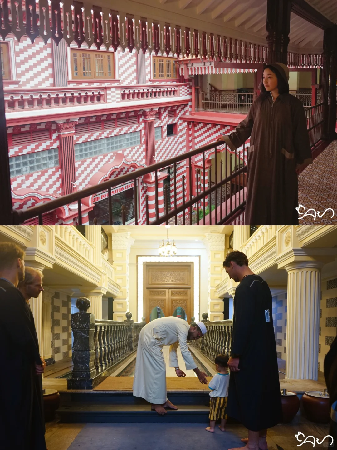 斯里兰卡旅游D10：科伦坡市区